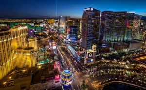 Las Vegas: la Strip si rinnova grazie a MGM e Caesars