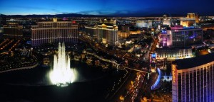Las Vegas: balena canadese perde 13 milioni e non paga!