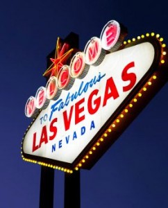 Las Vegas diventerà la capitale del poker online?