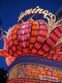 Sognando Las Vegas