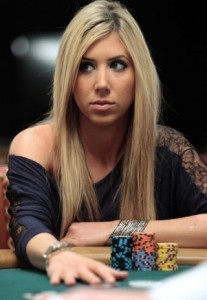 Lauren Kling: "Fra i November Nine punto su Benefield"