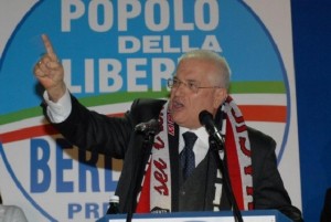 Il senatore Lauro si scaglia contro il poker live