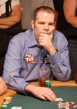 Poker h.o.e