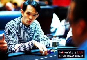 Al Caesars Palace arriva il più grande gambler di Macao: samrostan