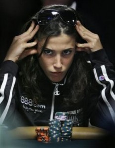 Spanish PT: Leo Margets on fire! Blanco Out