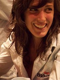 Leo Margets, da poker manager a miglior donna del Main Event