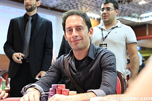 PokerStars IPT Nova Gorica: cadono i big, guida Leonzio