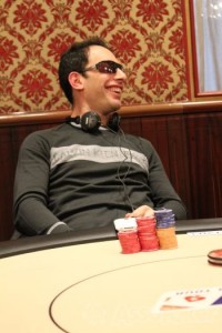 EPT Copenhagen: l'Italia si affida alla ditta Pagano-Leonzio