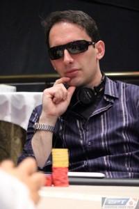 EPT Praga: Leonzio 14°, Jelassi favorito al final table