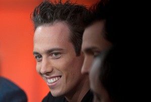 Lex Veldhuis torna RaSZi: passa dal team live a quello online