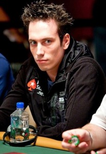 Lex Veldhuis: il nuovo amore è il Pot Limit Omaha