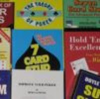 Nuovi libri sul poker in arrivo