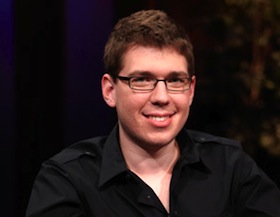 Luckychewy: analisi di 3 mani contro Tom “durrrr” Dwan