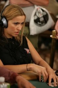 Lily Mizrachi seconda nel 1$ Million Guarantee, Alessandro Speranza settimo