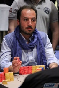 EPT Grand Final Madrid, fine del sogno: Italia senza final table