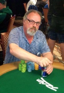 WSOP: Limongi-Pescatori e Lepore-Palumbo, italiani a braccetto