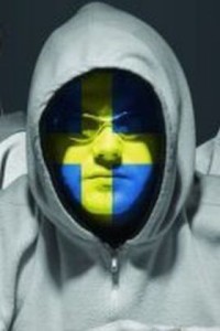 Il misterioso svedese Lindqvro distrugge jungleman12