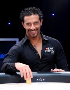 PokerStars.it Sunday Special: "Versetto72" primeggia!