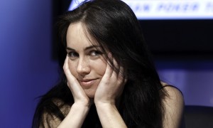 10. Liv Boeree, 84.100 follower