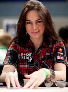 Liv Boeree: “Il mio obiettivo è la Triple Crown!”