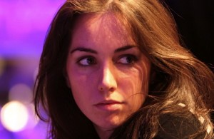 #1, Liv Boeree