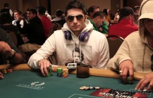 WSOP 2013 ev. 40: Lo Cascio, solo gli assi lo fermano