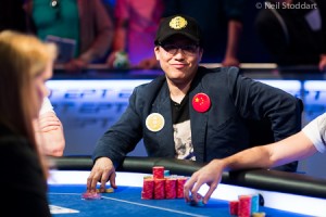 EPT High Roller: scintille Schemion-Ivey