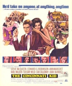 Cincinnati Kid