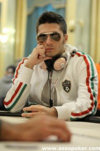iPoker: Gran...Natale per cicciopezza e Leon88