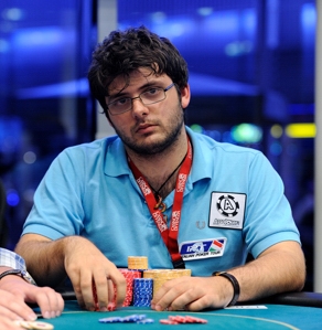 Ita.dred vs Luciom: quanto pesa il rake!
