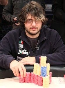 PokerStars IPT Malta – day 3: strepitoso Loccarini!