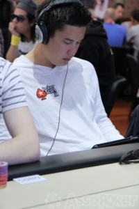 PCA: Johnny Lodden show alle Bahamas con due final table