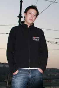 Pokerstars ingaggia Johnny Lodden