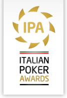 Italian Poker Awards 2010: ecco tutte le categorie