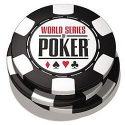 Le World Series of Poker già al lavoro per l’edizione 2010