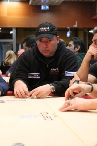 ICOOP 2012: Nerone, un terzo posto che brucia