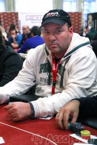 Explosive Sunday: vince Nerone, la vecchia guardia dei grinder