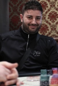 WSOP 2013 ev. 9: l'Italia dà spettacolo nello shootout