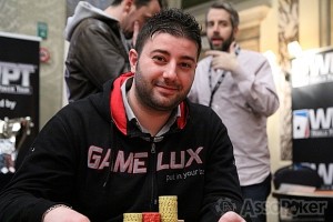 WPT Venezia: 9 giocatori rimasti, 5 speranze italiane