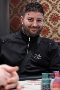 PPTour Praga: è final table con Longobardi e Costa