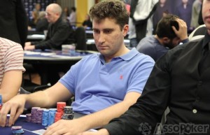 Gioemil71 e bovediroma: botti di fine anno su PokerStars