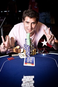 El bove mata a todos: Lorenzo Sabato vince l'EsPT e 200.000€