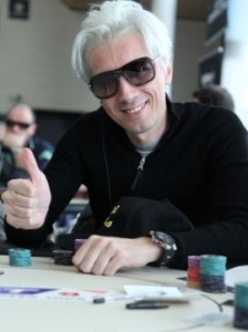 PokerStars sunday report: Luca Antinori in testa allo Special!