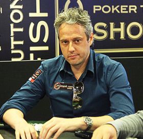 WPT Barcellona: bene Compagno, De Vivo e Cainelli
