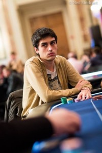 EPT Vienna: Mustacchione e Moschitta in forma High Roller