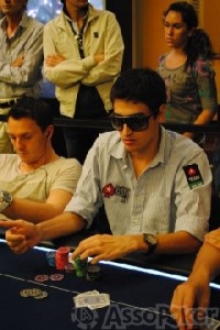 Beltrami: "PokerStars investirà nel poker live italiano"
