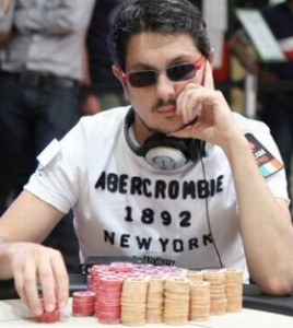 PokerStars IPT Sanremo day 2: il dominio di Luca Pagano