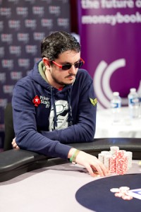 EPT Deauville: settima magia per Luca Pagano, è final table!