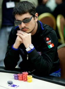 PokerStars EPT Praga day 2: Pagano a caccia del record