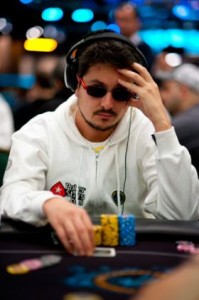PCA 2012 Main Event day 1B: Pagano hot, Minieri record!